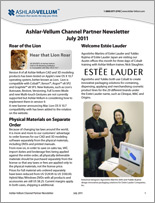 Newsletter July 2011