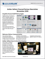 November Newsletter 2008