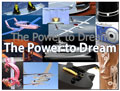 power-to-dream